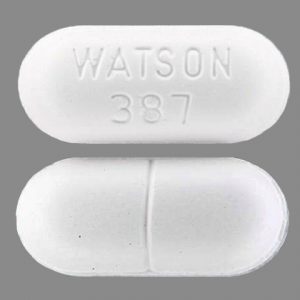 WATSON 387 7,5-750