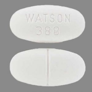 WATSON 388 2,5-500