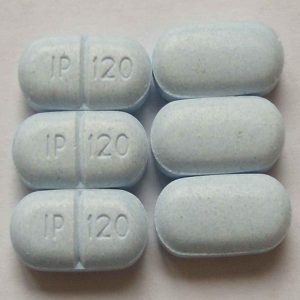 Lortab 901 7,5 mg