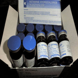 Ketamax Ketamine Hcl (500 mg / ml)