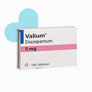 valium diazepam 5 mg