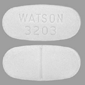 WATSON 3203 7,5-325