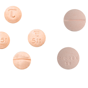 Didrex-Benzphetamine