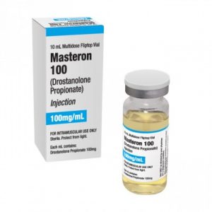 Masteron Drostanolone Prop 100 mg