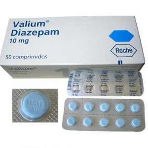 valium diazepam 10 mg